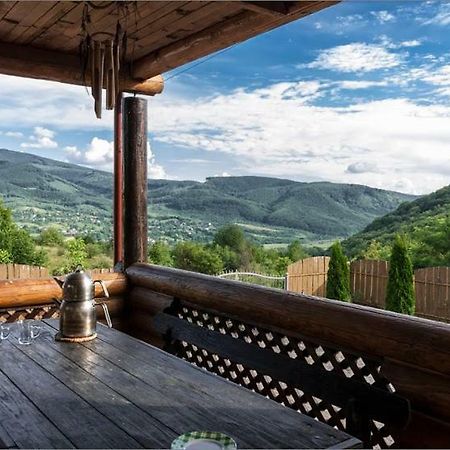 Творча Садиба Svalyava Exterior foto